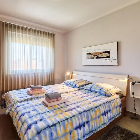 Апартаменты Bela Vista Nr. 4 Карвоейру Экстерьер фото