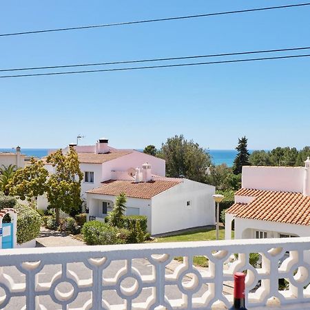 Апартаменты Bela Vista Nr. 4 Карвоейру Экстерьер фото