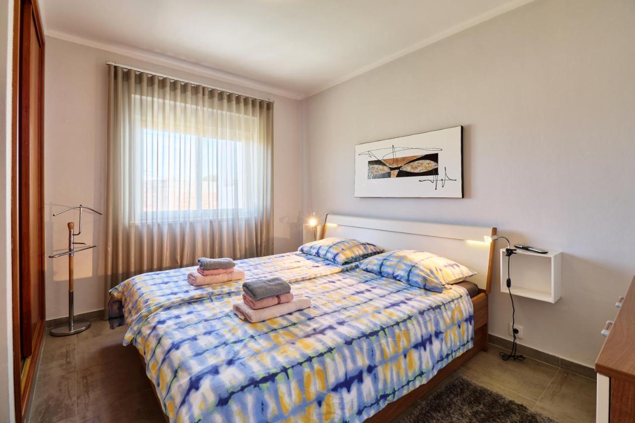 Апартаменты Bela Vista Nr. 4 Карвоейру Экстерьер фото