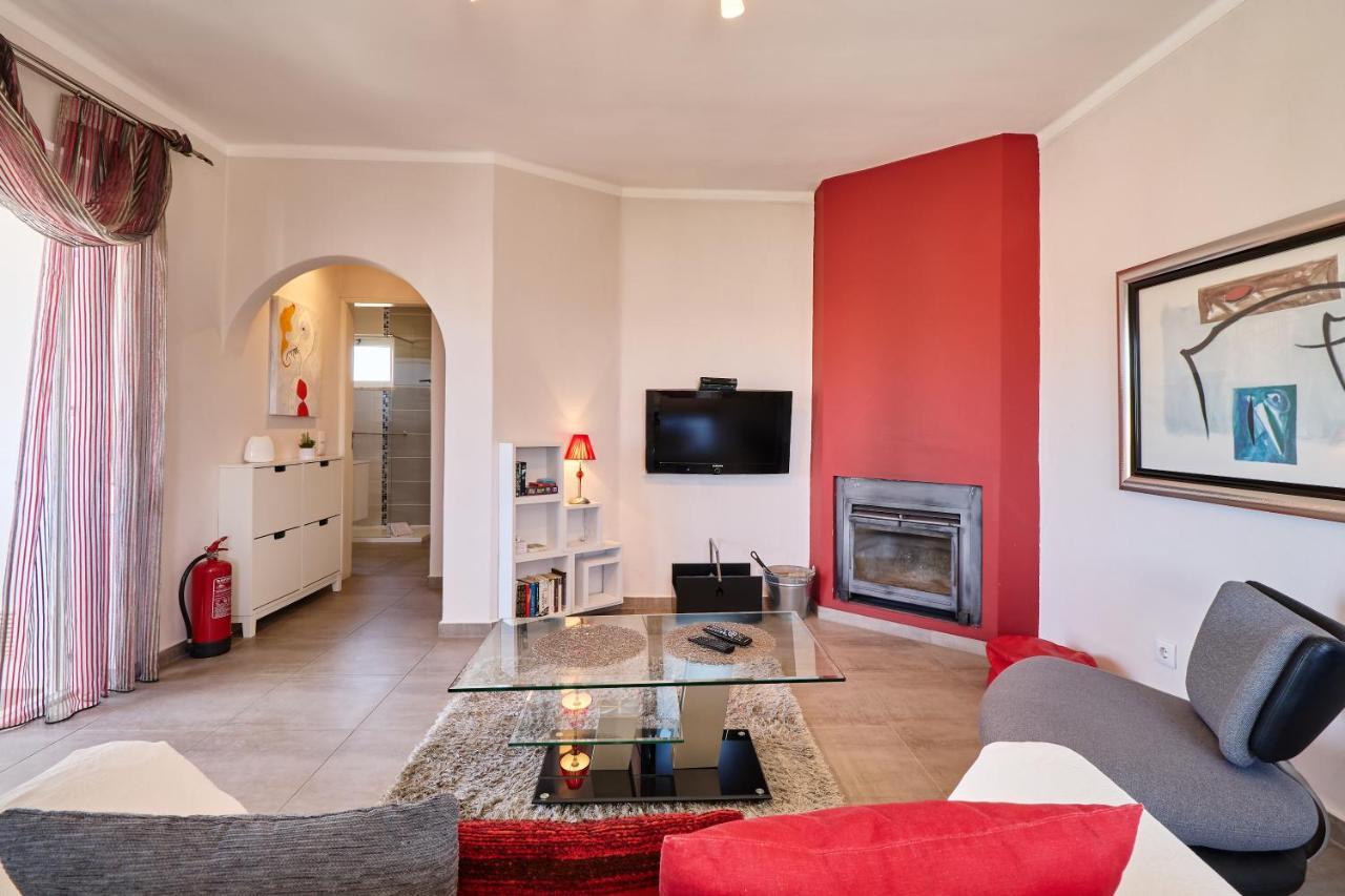 Апартаменты Bela Vista Nr. 4 Карвоейру Экстерьер фото